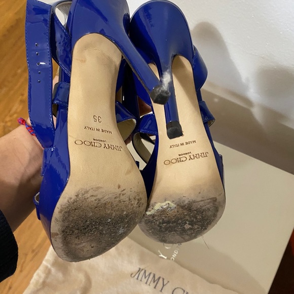 Heels - Picture 4 of 4